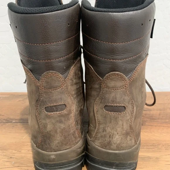 Gore-Tex Mens boots - Picture 4 of 8